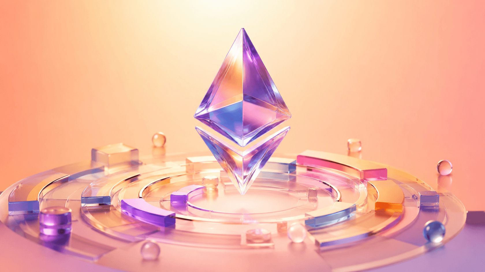 Виталик Бутерин представил план развития Ethereum на ближайшие годы