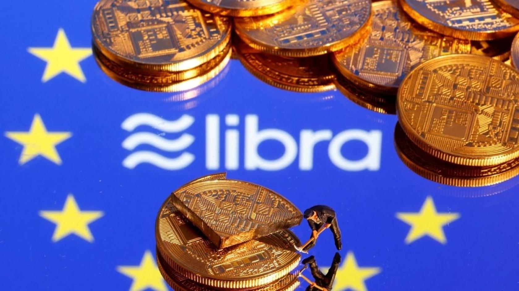 После сбора средств команда проекта Libra Token вывела деньги, а цена токена резко обвалилась // Источник: NFTevening