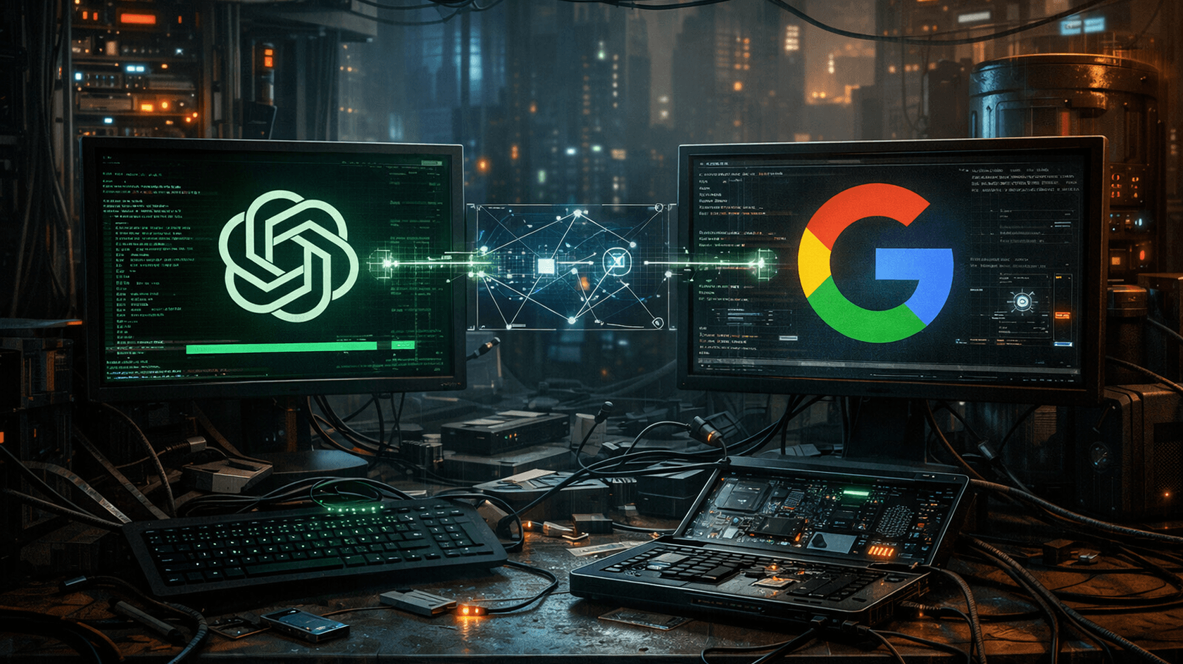 Уязвимость алгоритмов позволила манипулировать ответами нейросетей: «взлом» занял двадцать минут