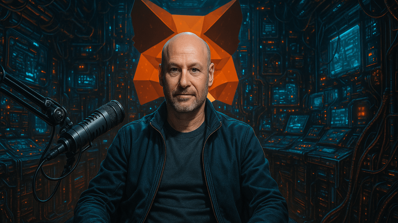 MetaMask готовится к выпуску собственного токена MASK. Об этом заявил сооснователь Ethereum и глава ConsenSys Джозеф Любин (Joseph Lubin), подчеркнув, что запуск может состояться раньше, чем ожидается.