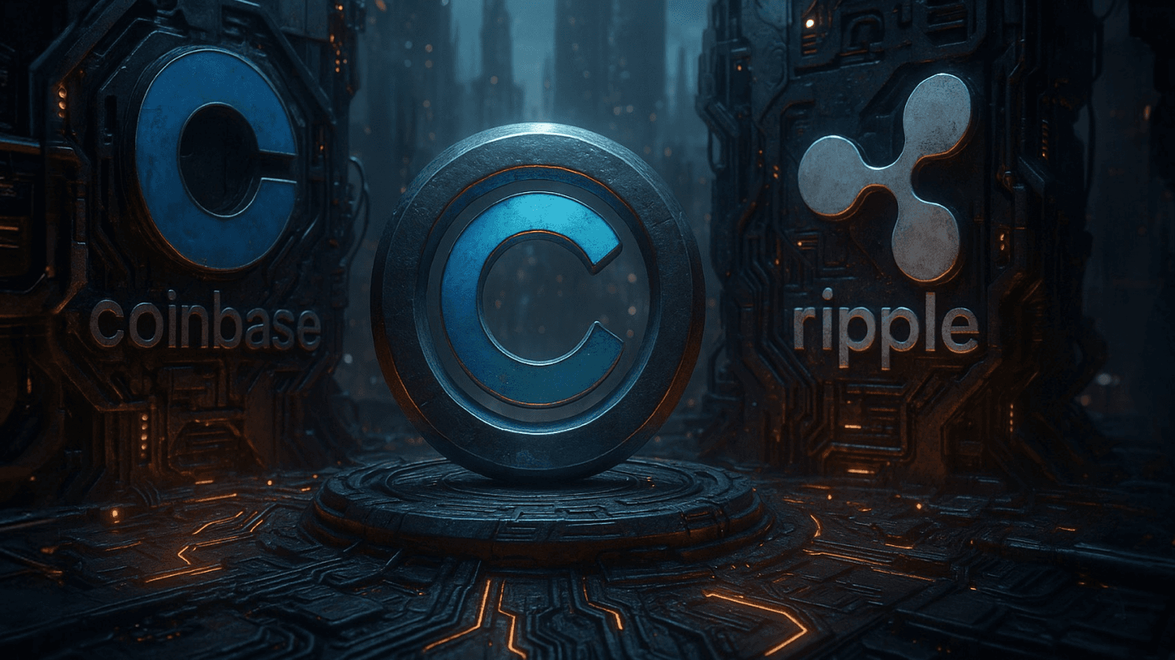 Circle разрывается между IPO и потенциальной продажей — Coinbase и Ripple среди претендентов.