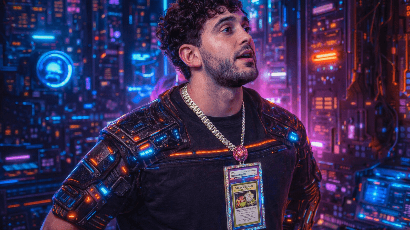 Сын Скарамуччи купил токенизированную карточку Pokemon за рекордные $16.49 млн