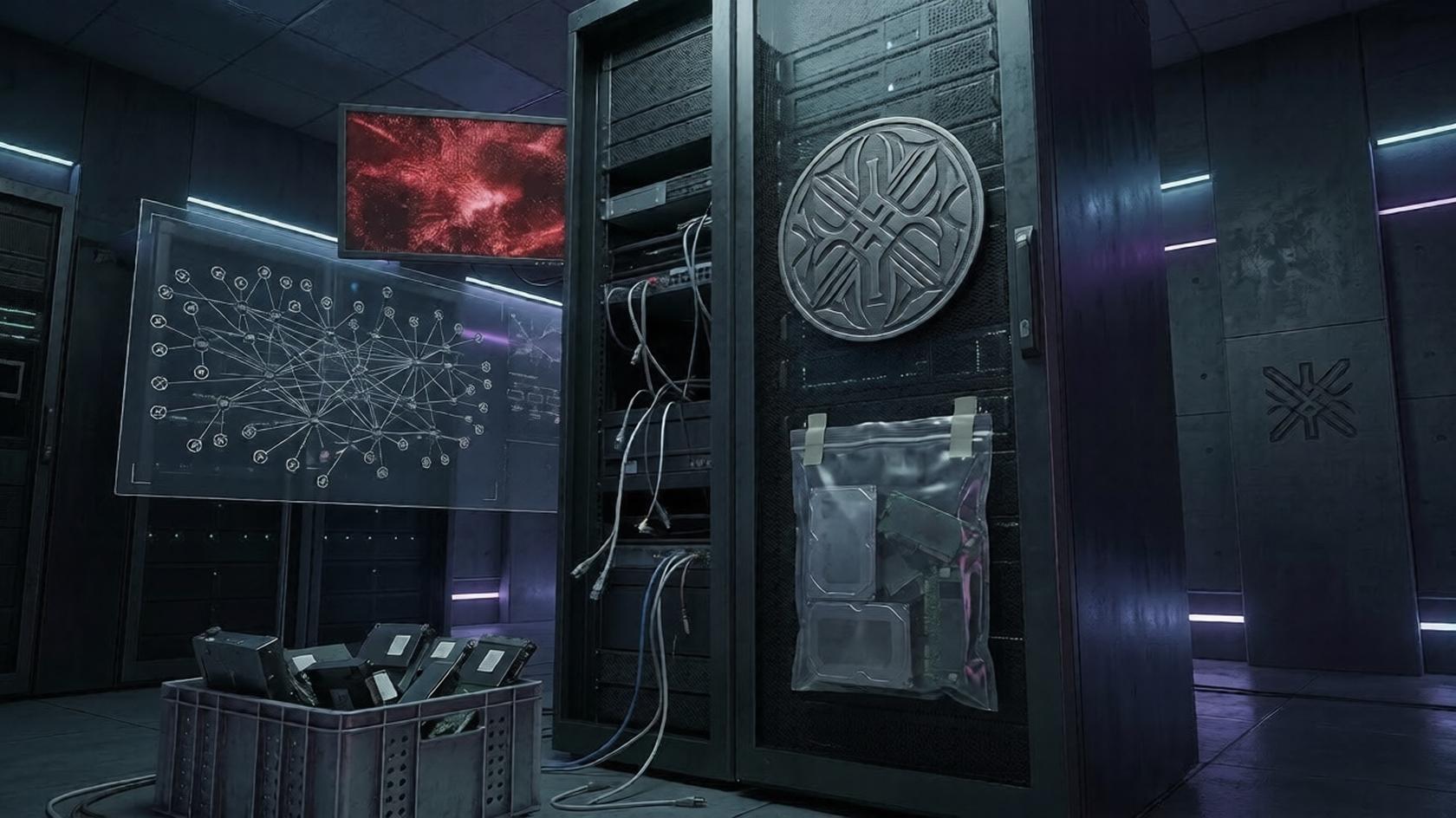 Сервис использовали для сокрытия трафика при мошенничестве в криптосфере и при банковских атаках.