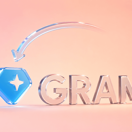 Telegram планирует переименовать Toncoin в Gram