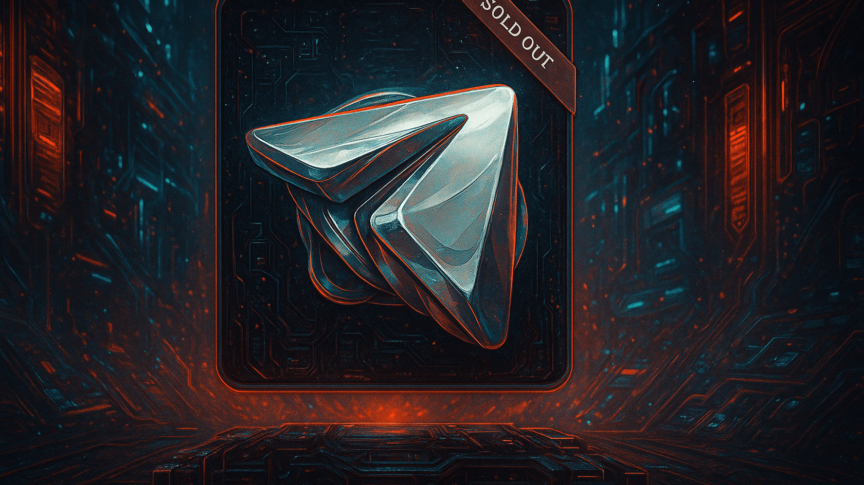 Эксклюзивный цифровой подарок Telegram Plane раскупили за несколько часов, а ставки достигли $113000.