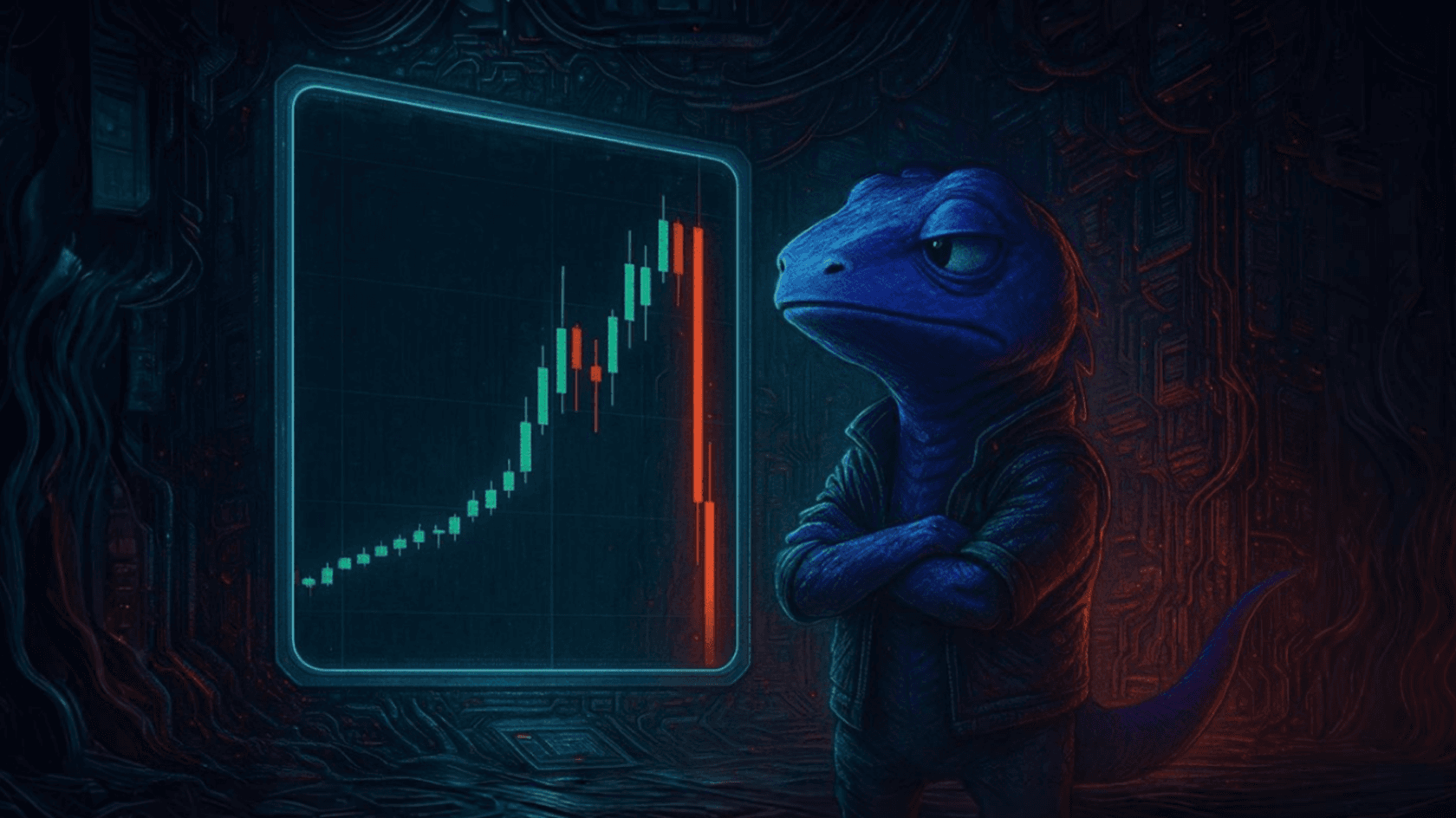 CoinGecko объясняет признаки мошенничества и риски новых запусков.