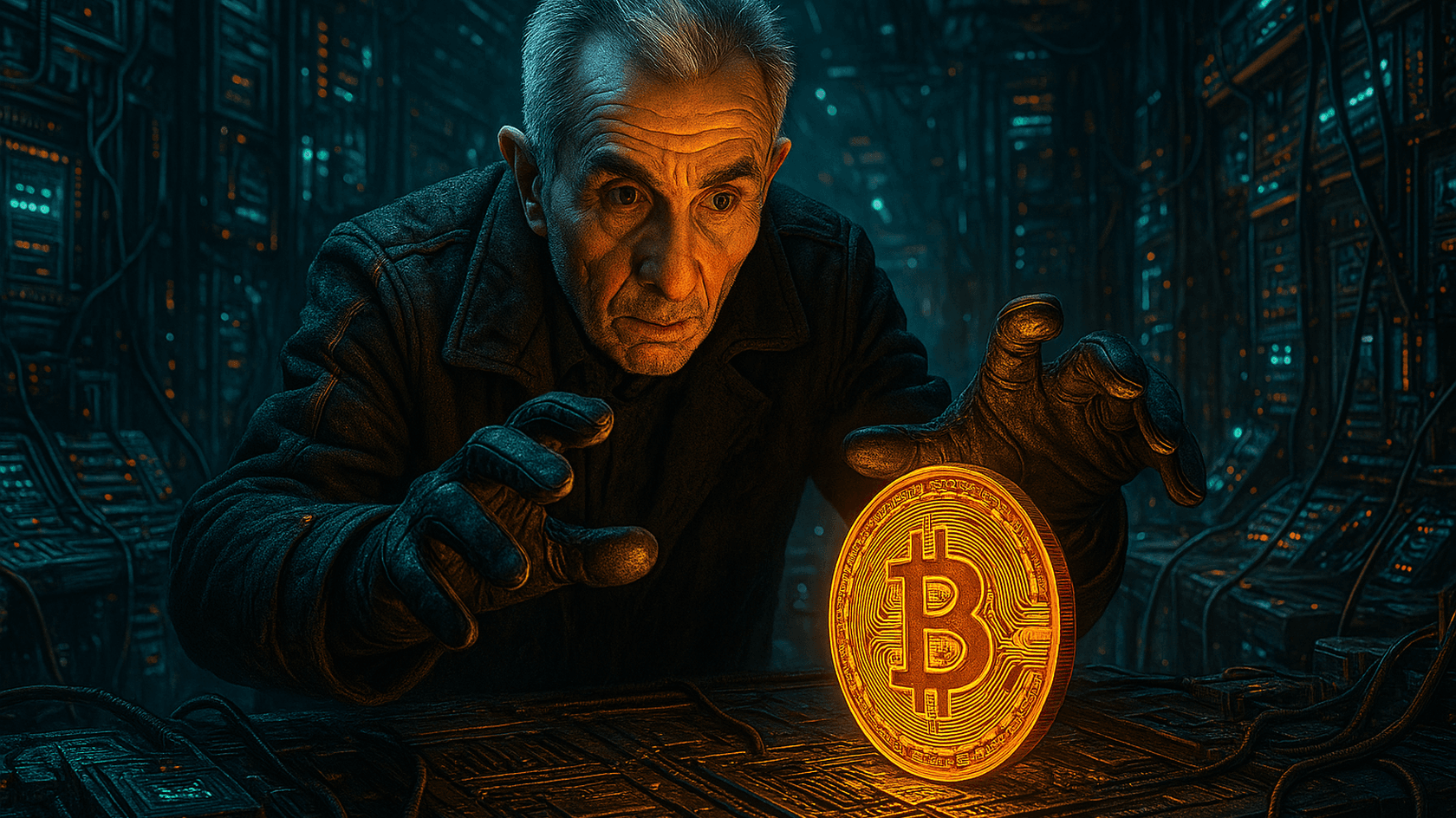 По данным CoinDesk, Бидзина Иванишвили добивается контроля над криптоактивами бывшего советника на фоне падения личного состояния.