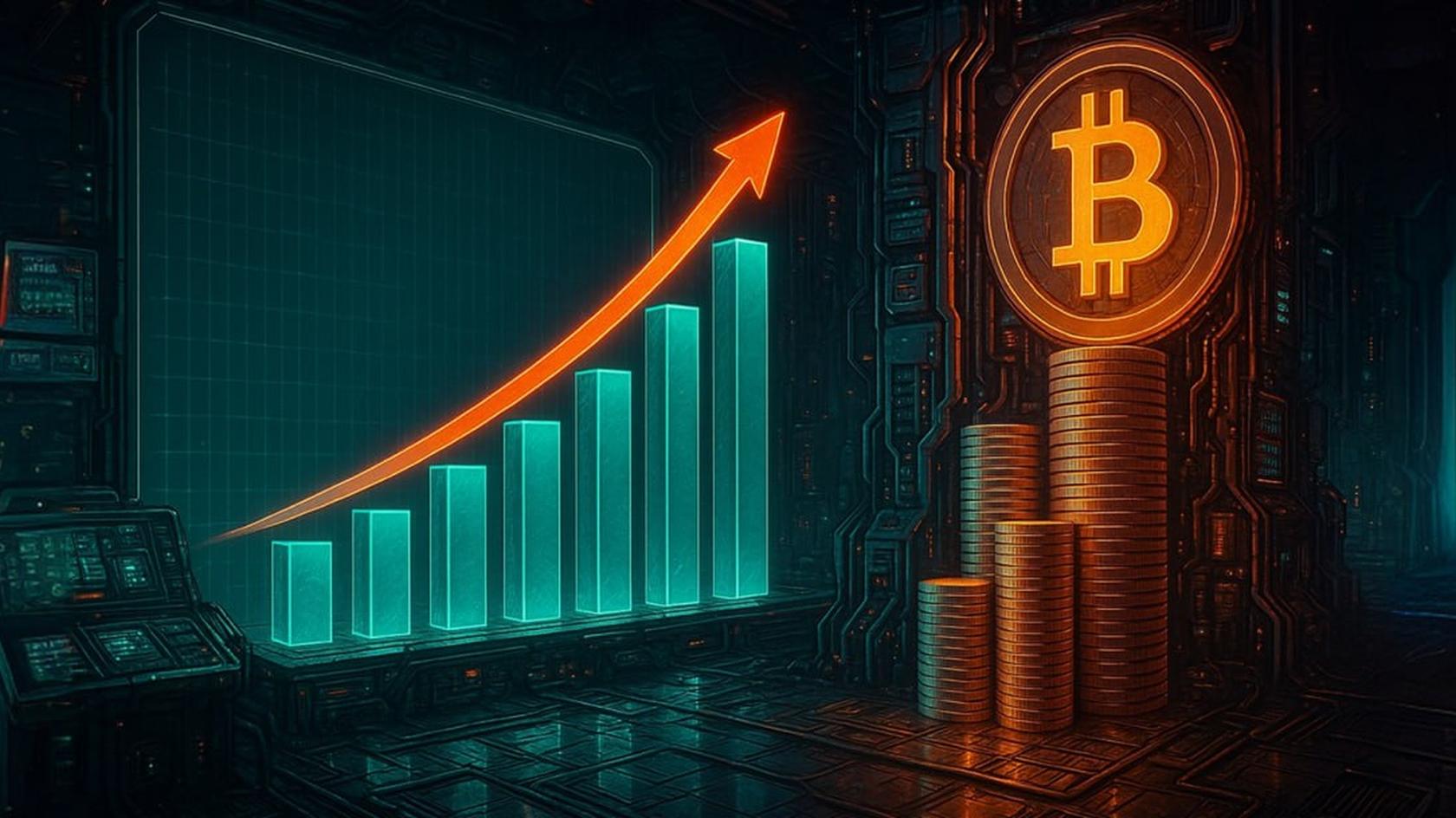 Компания Strategy повысила доходность своих ценных бумаг до 10% и довела запасы биткоина до 636 505 BTC.