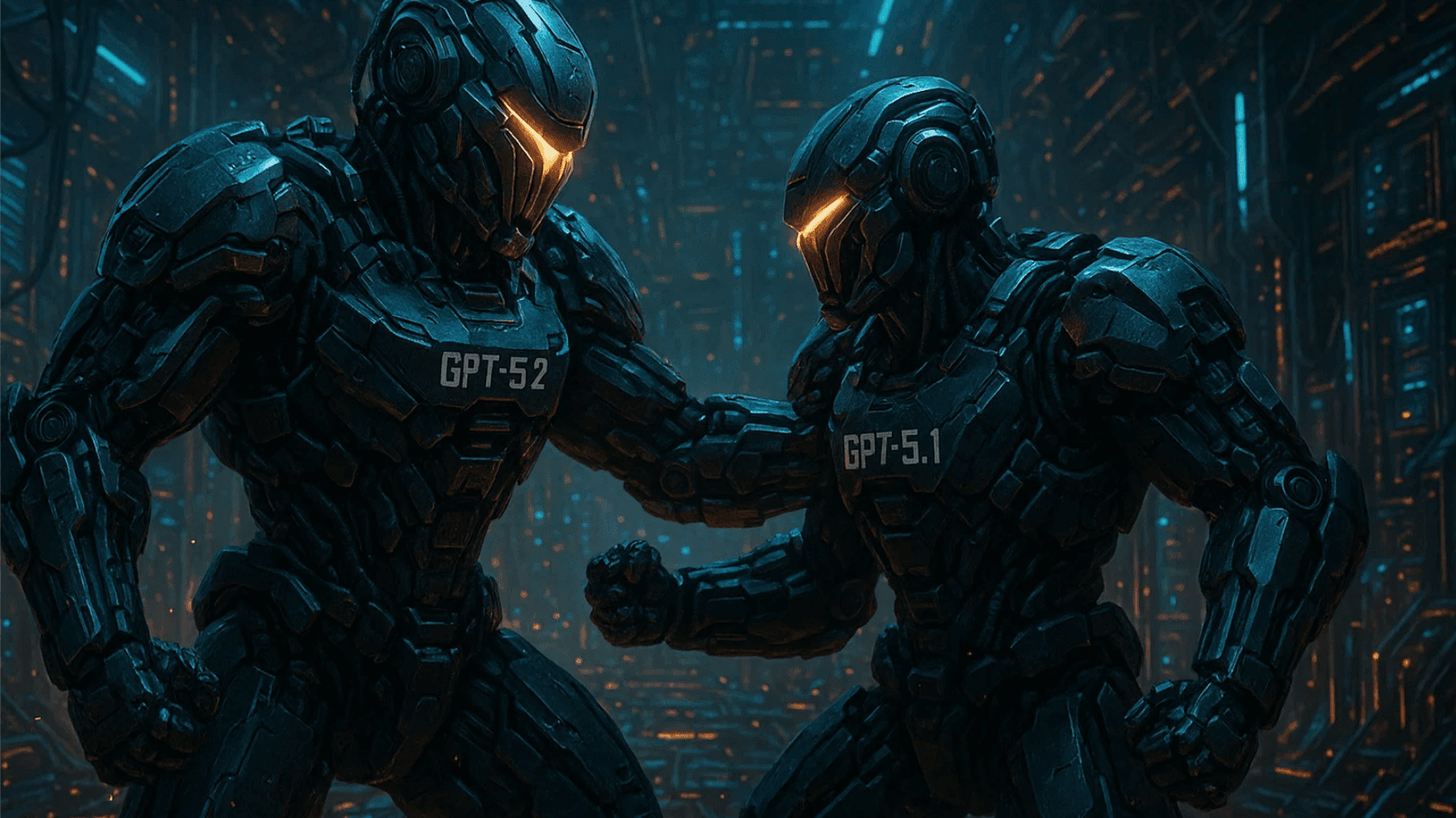 Новая модель ChatGPT впервые достигла уровня человека в 44 профессиях, пока тесты фиксируют резкий рост хакерских навыков у алгоритмов.