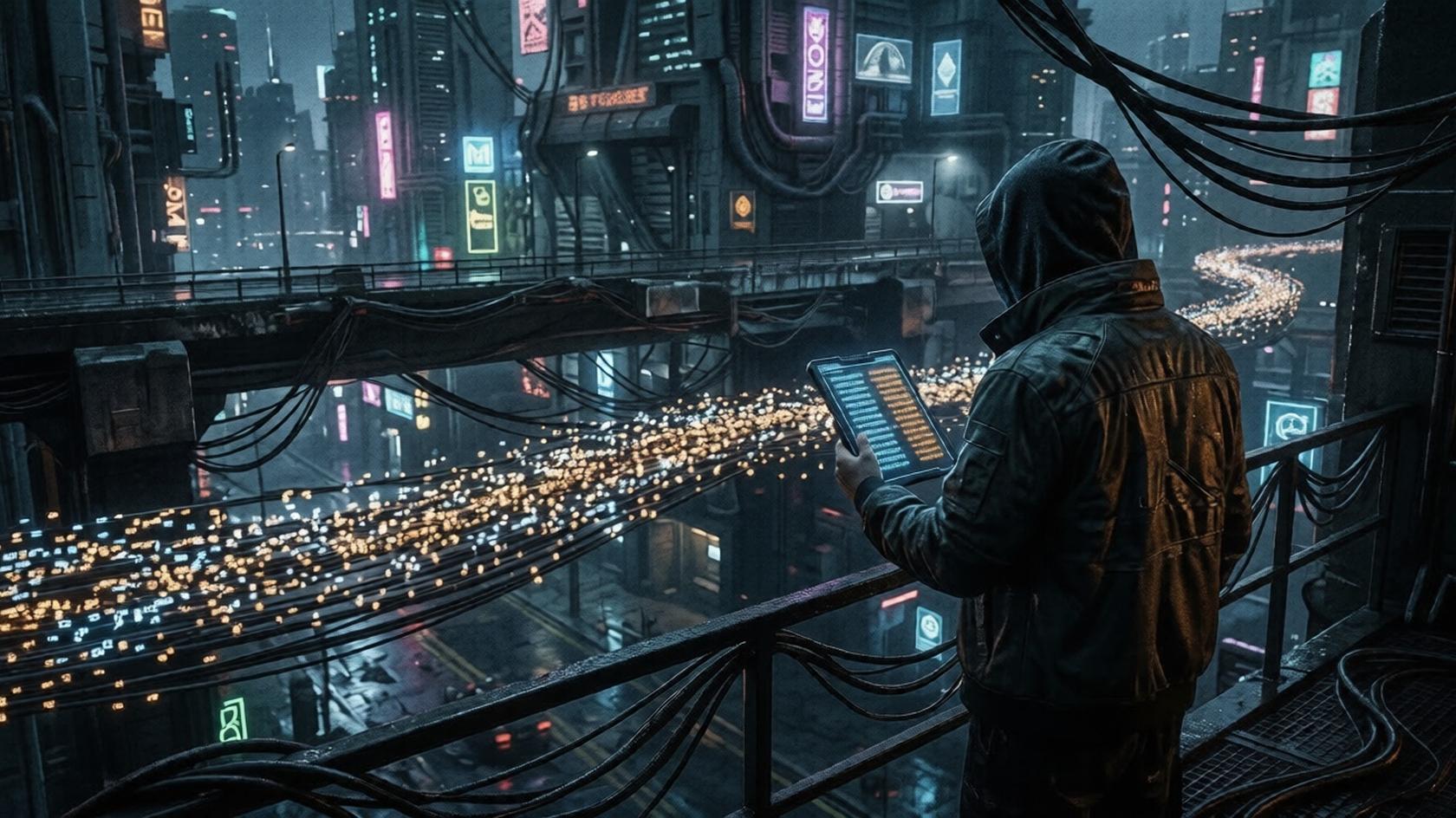 Etherscan сообщил о росте атак с отравлением адресов после снижения комиссий в Ethereum