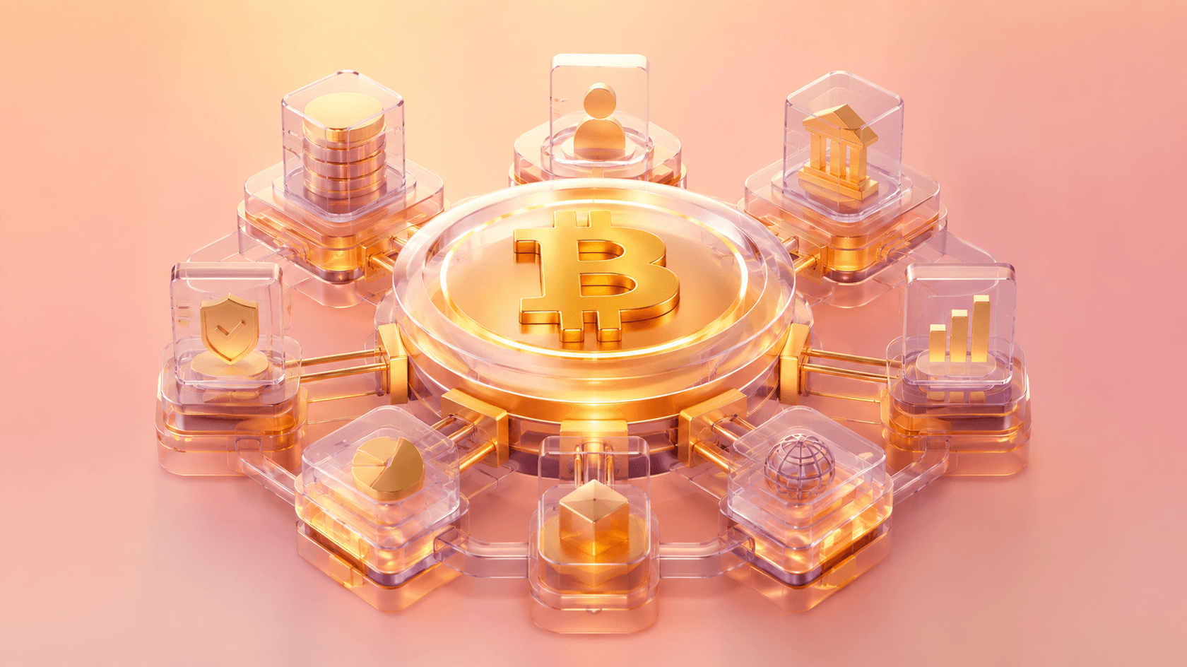 Основатель Strategy предложил концепцию, в которой BTC становится фундаментом для полноценной цифровой финансовой системы без изменений протокола.