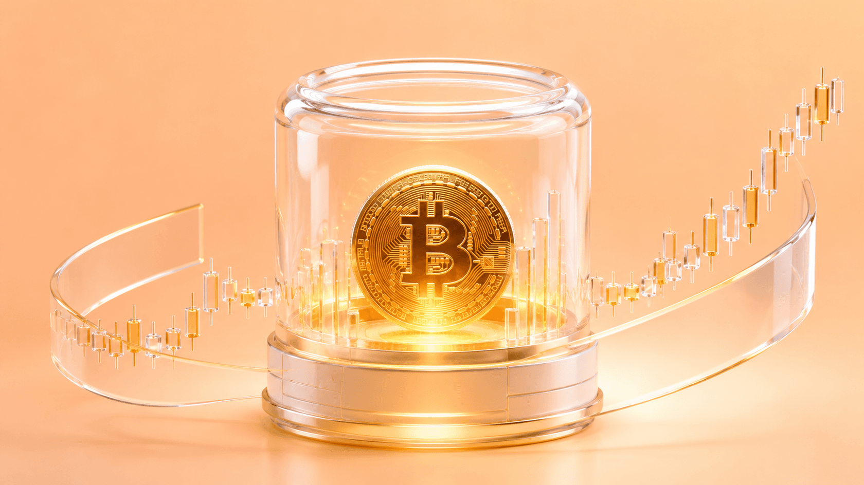 Рынок биткоина копит потенциал на минимальной волатильности — CryptoQuant