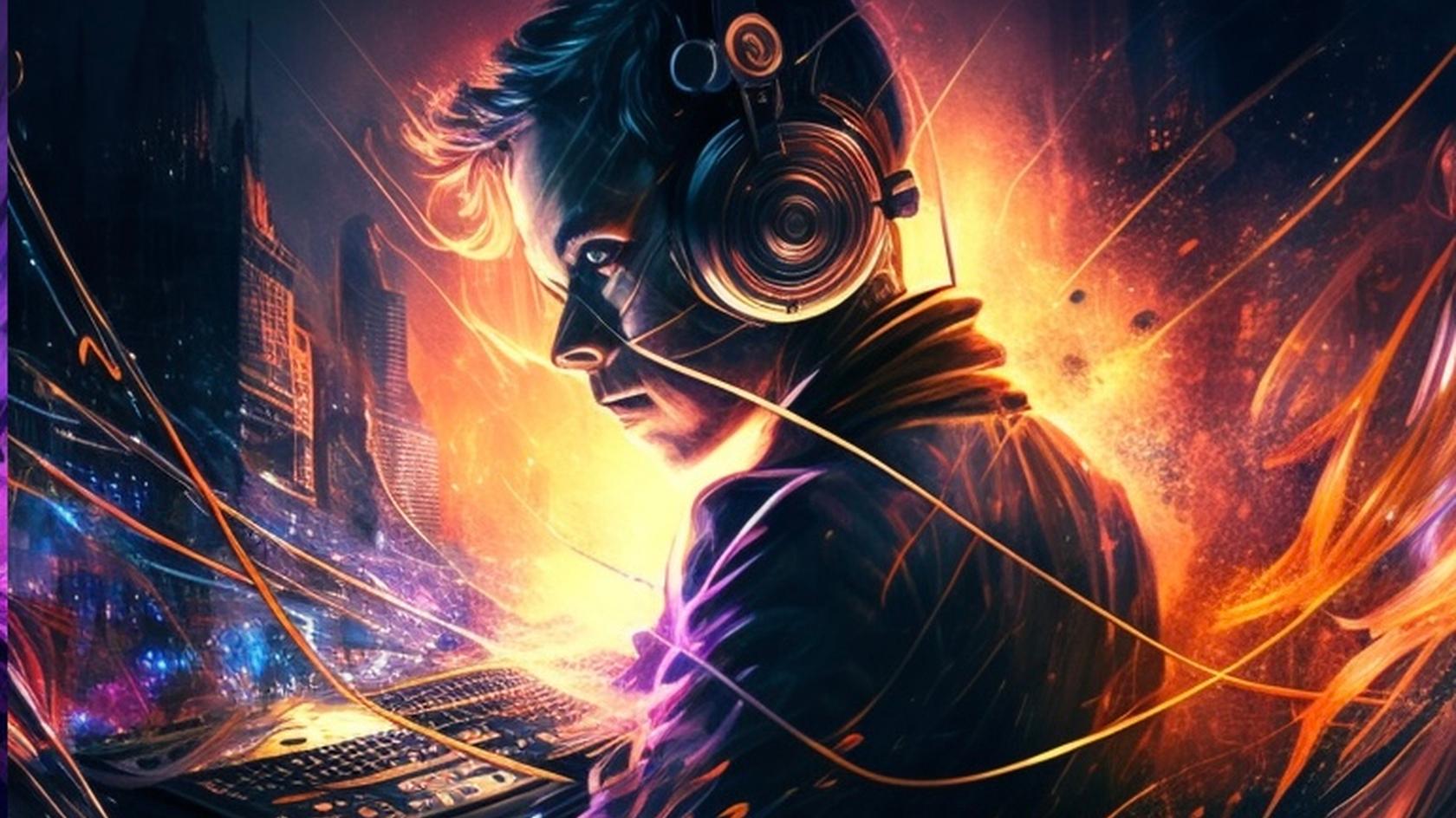 Сотрудничество PIXELYNX и Spinnin' Records — это инновационный подход к объединению музыки и игр в метавселенной Web3.