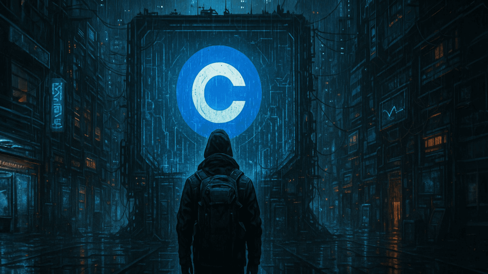 Аналитики Coinbase считают, что рынок цифровых активов может вступать в новую фазу снижения.