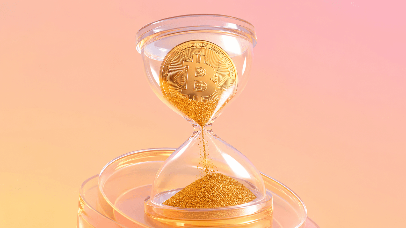 Bloomberg: биткоин оказался под давлением перед крупной экспирацией