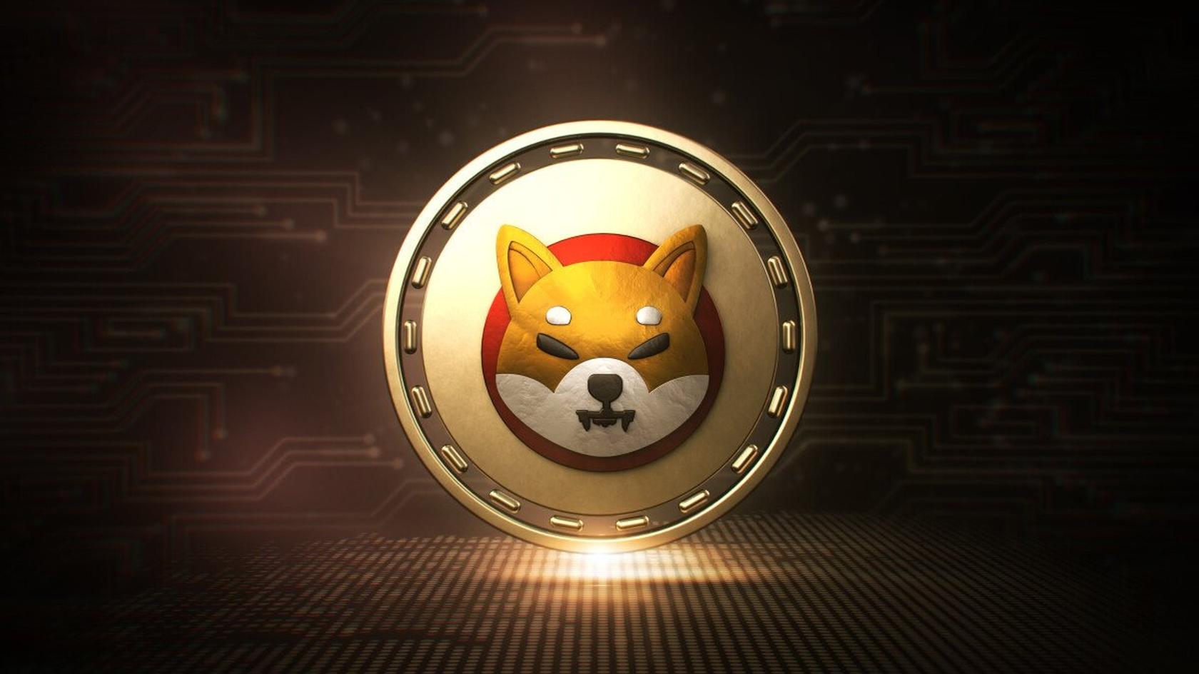 Монета Shiba Inu / Источник: https://cryptonews.com