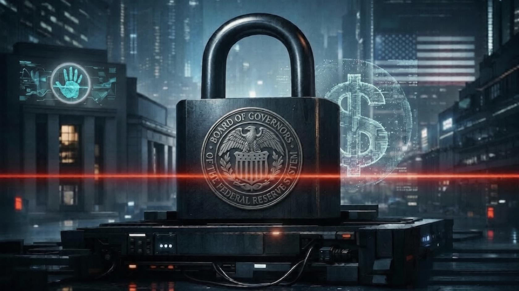 Сенат США запретил ФРС выпуск цифрового доллара до 2030 года