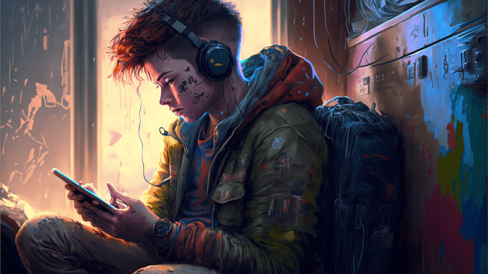 Теперь пользователи смогут играть и кормить своих виртуальных питомцев