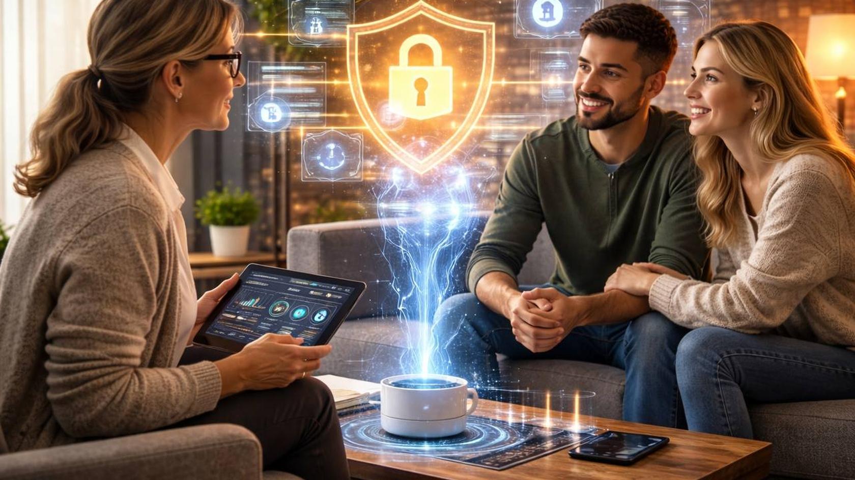 Как это может работать на практике // Иллюстрация: Midjourney