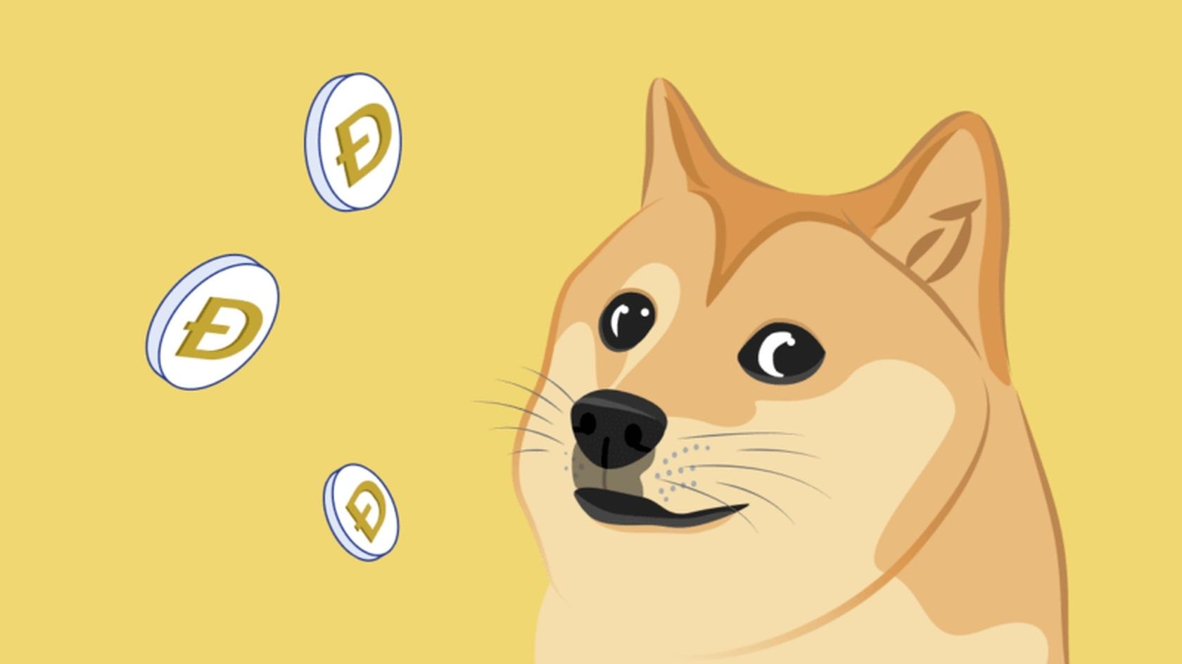 Согласно новому расследованию от Bloomberg, Dogecoin стал активным и успешным игроком в оффлайн-бизнесе.
