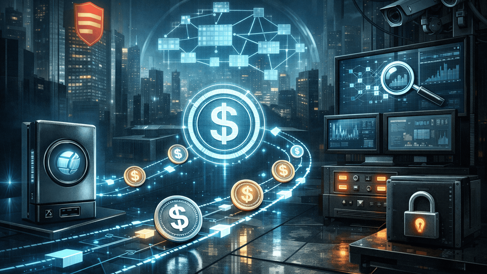 Регулятор увидел риски операций без посредников и потребовал усилить надзор.