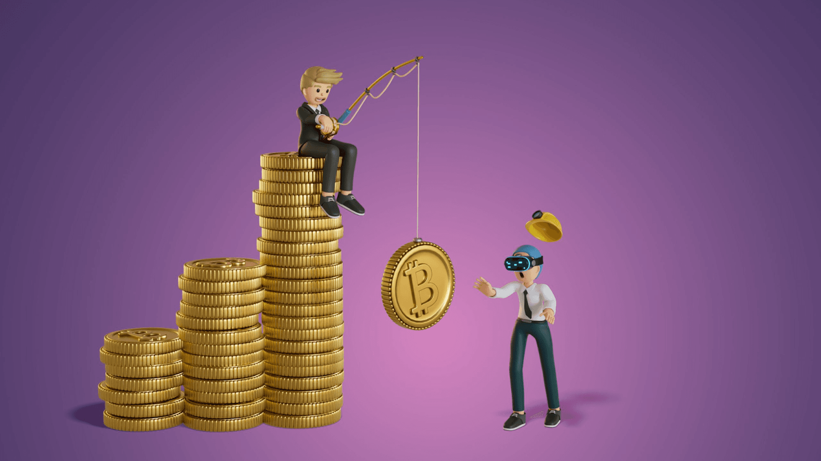 Схема rug pull и риски мошенничества в DeFi-проектах // Источник: PaymentsJournal