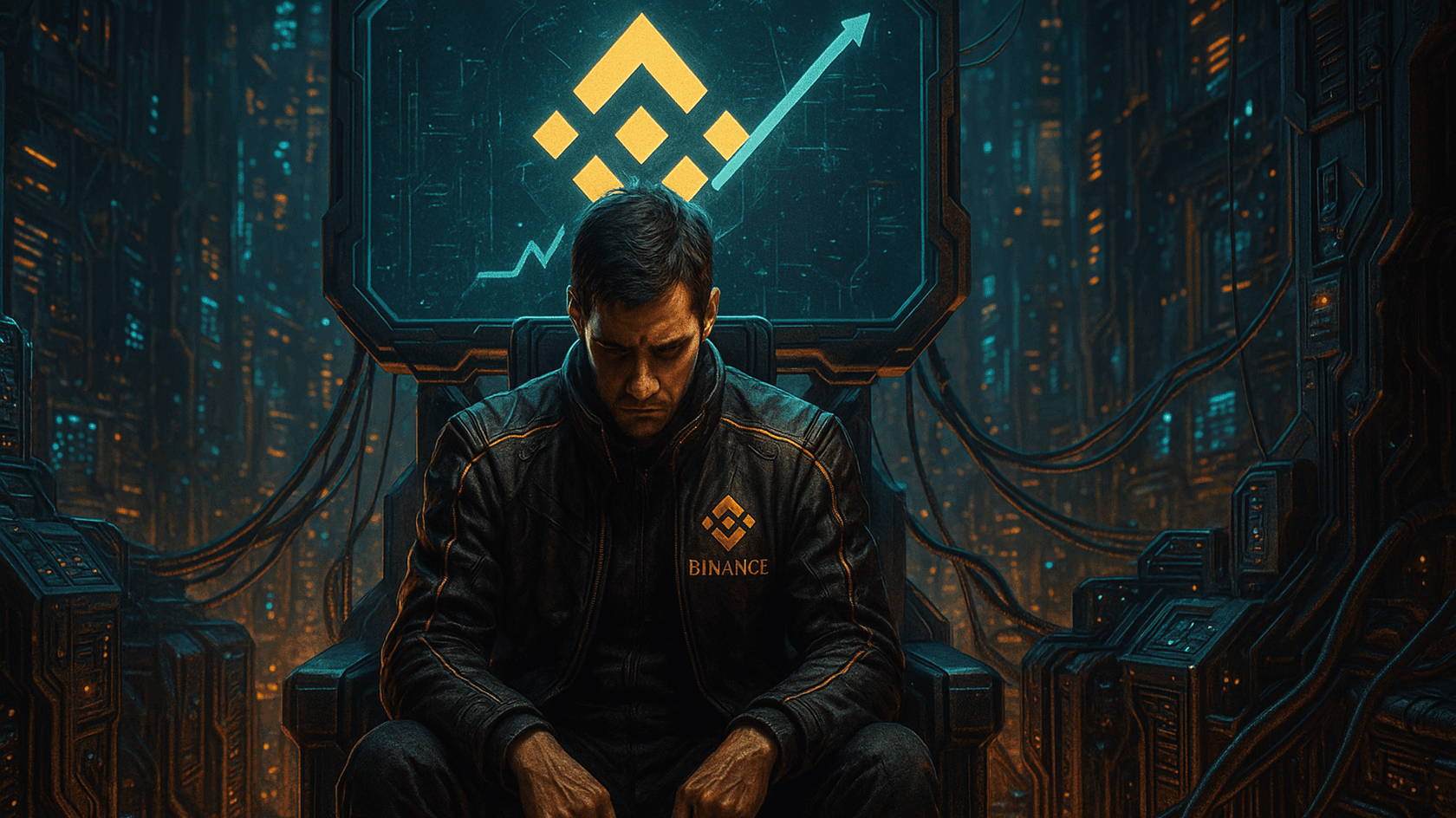 Внутренний аудит выявил схему с запуском актива и мгновенным шиллингом в соцсетях биржи.