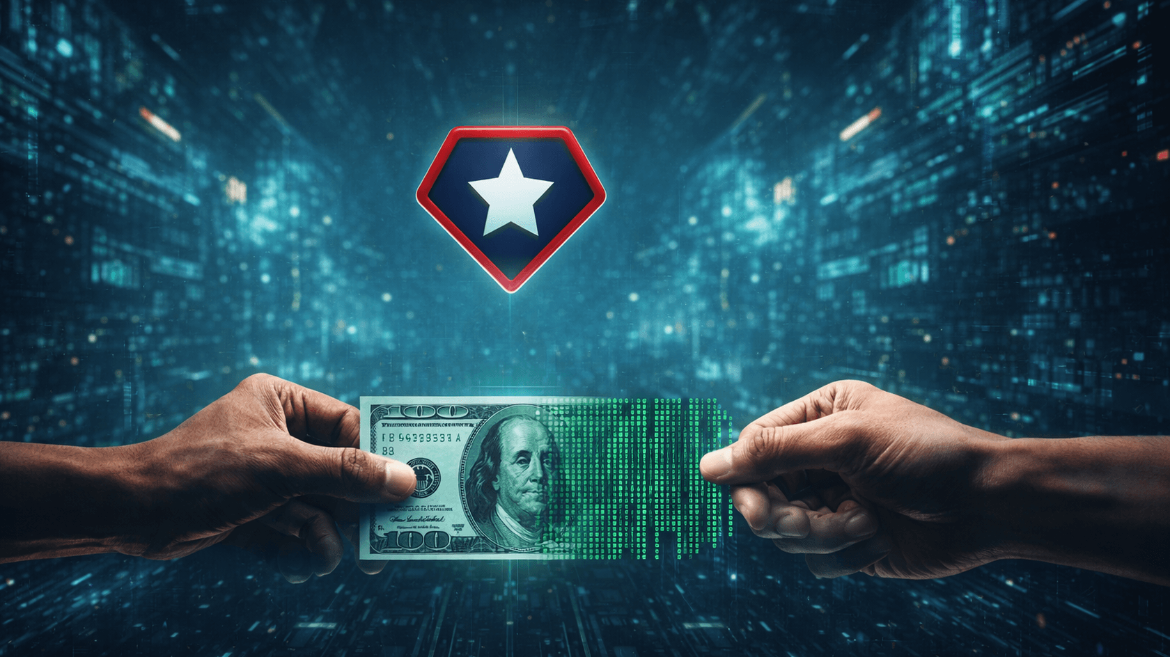 Компания представила первую монету, работающую по федеральному закону GENIUS Act.