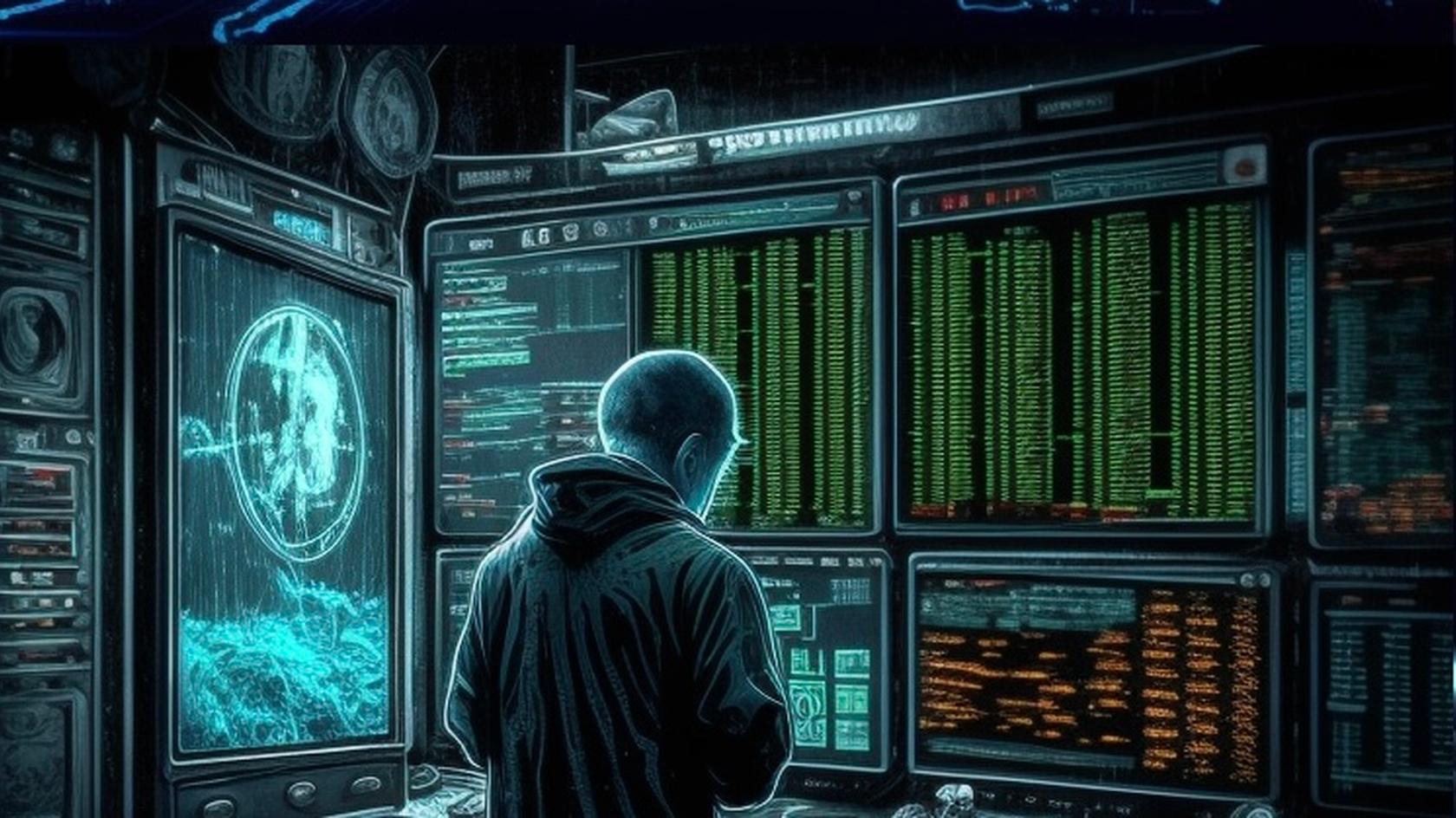 Как обеспечивается информационная безопасность данных в блокчейна. Какие существуют угрозы безопасности? Какие есть методы и алгоритмы защиты данных? Узнайте в этой статье.