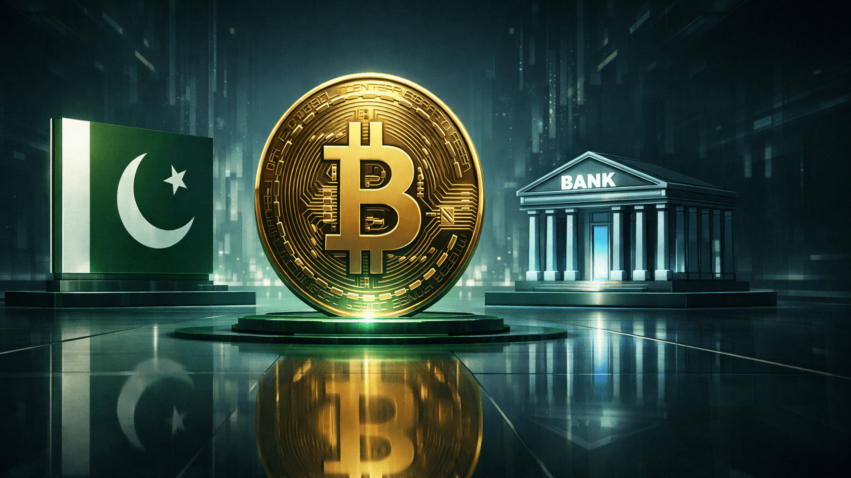 Центральный банк страны разрешил открывать счета для лицензированных поставщиков виртуальных активов и их клиентов в рамках нового закона.