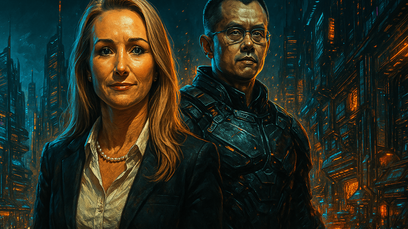 Защита заявила, что вокруг помилования бывшего главы Binance формируется цепочка неподтвержденных утверждений.