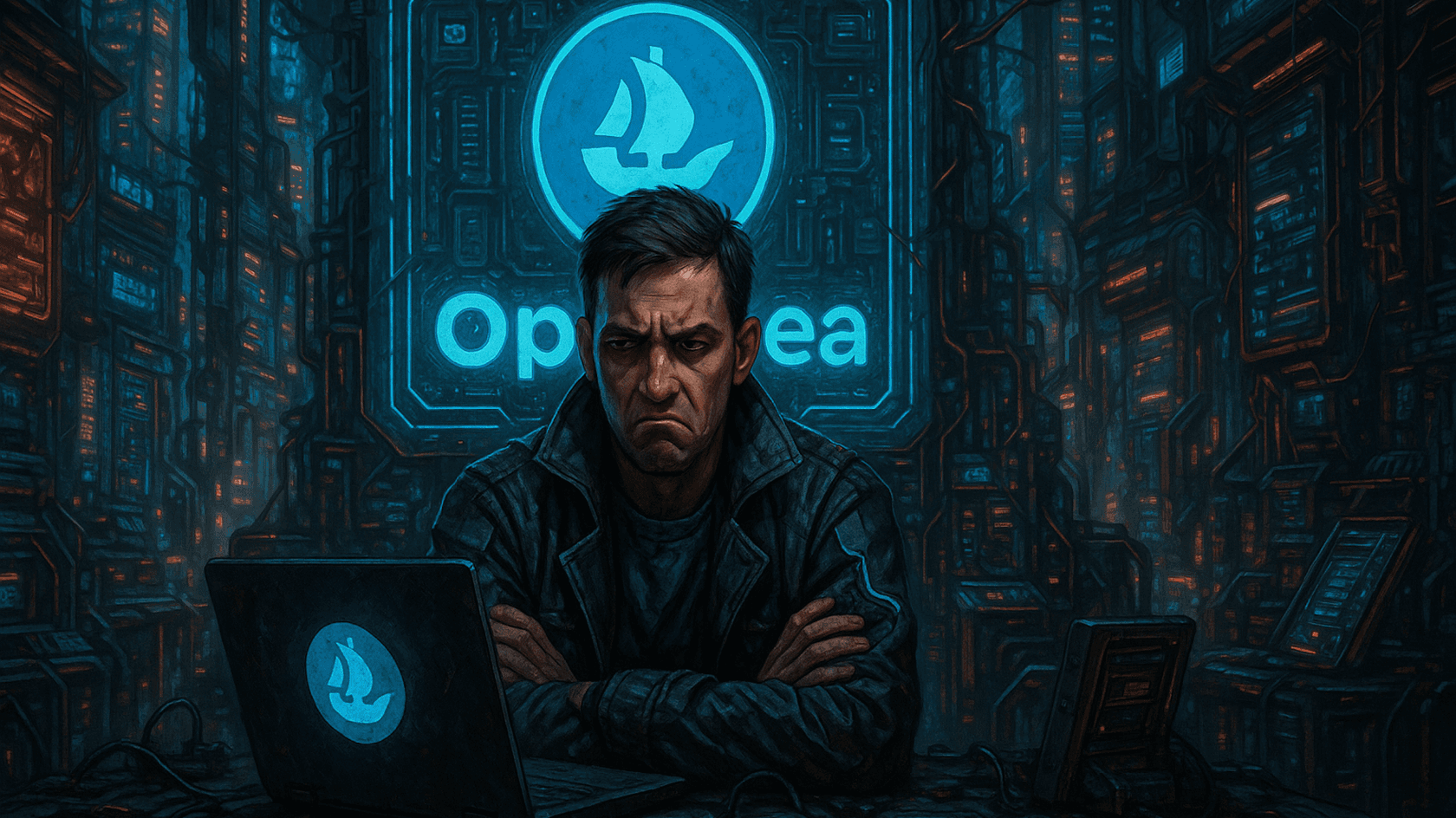 OpenSea добавила еще одну фазу наград перед TGE SEA. Пользователи возмущены