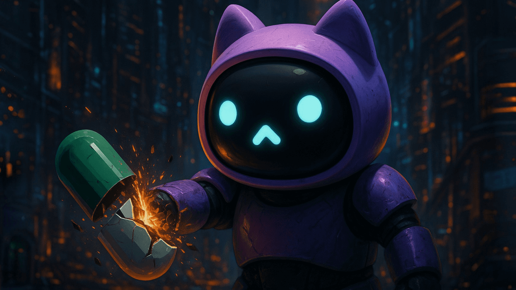 Boop.fun, новая Solana-платформа для запуска мемкоинов, опубликовала карту распределения токенов $BOOP, чтобы ответить на сомнения сообщества.
