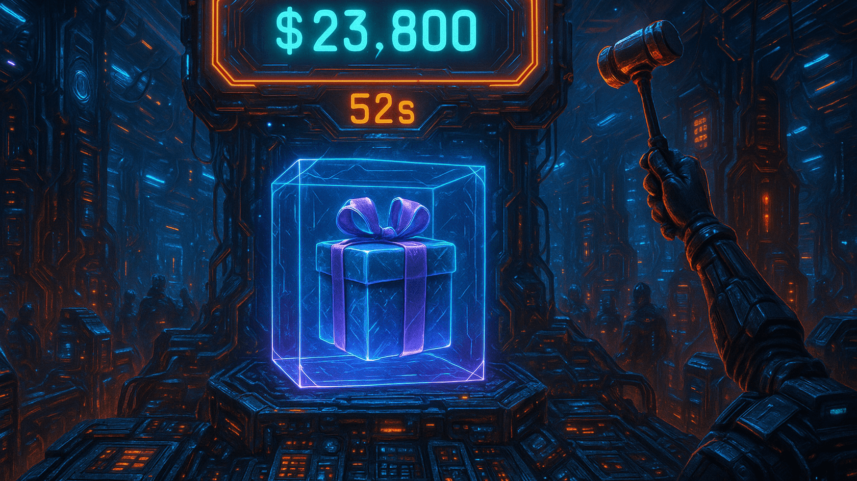 Команда мессенджера представила обновление, меняющее внутреннюю экономику. Главное нововведение касается коллекционеров и трейдеров, зарабатывающих на перепродаже редких предметов.