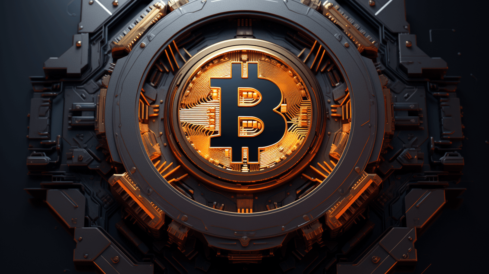 Глава Coinbase назвал самую важную криптовалюту // Иллюстрация: Midjourney