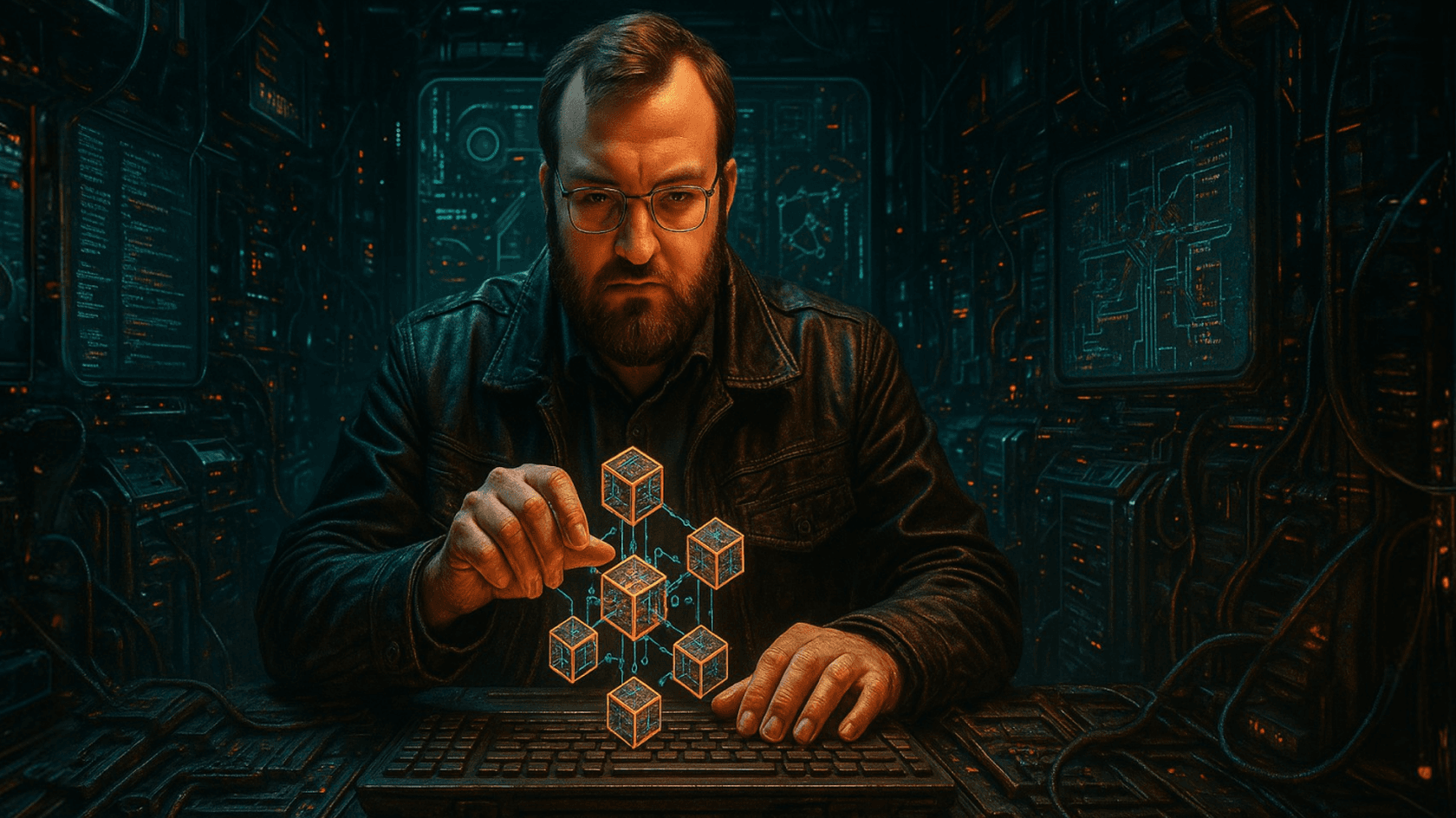 Главу Cardano и Input Output Global (IOG) Чарльза Хоскинсона подозревают в манипуляции средствами ранних инвесторов проекта.