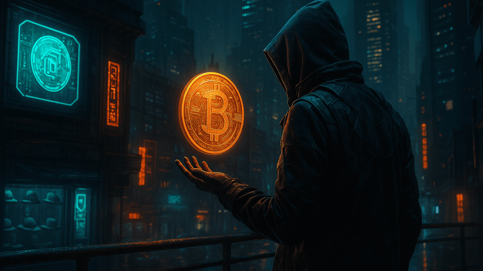 Почему токеномика так важна? // Источник: Midjourney