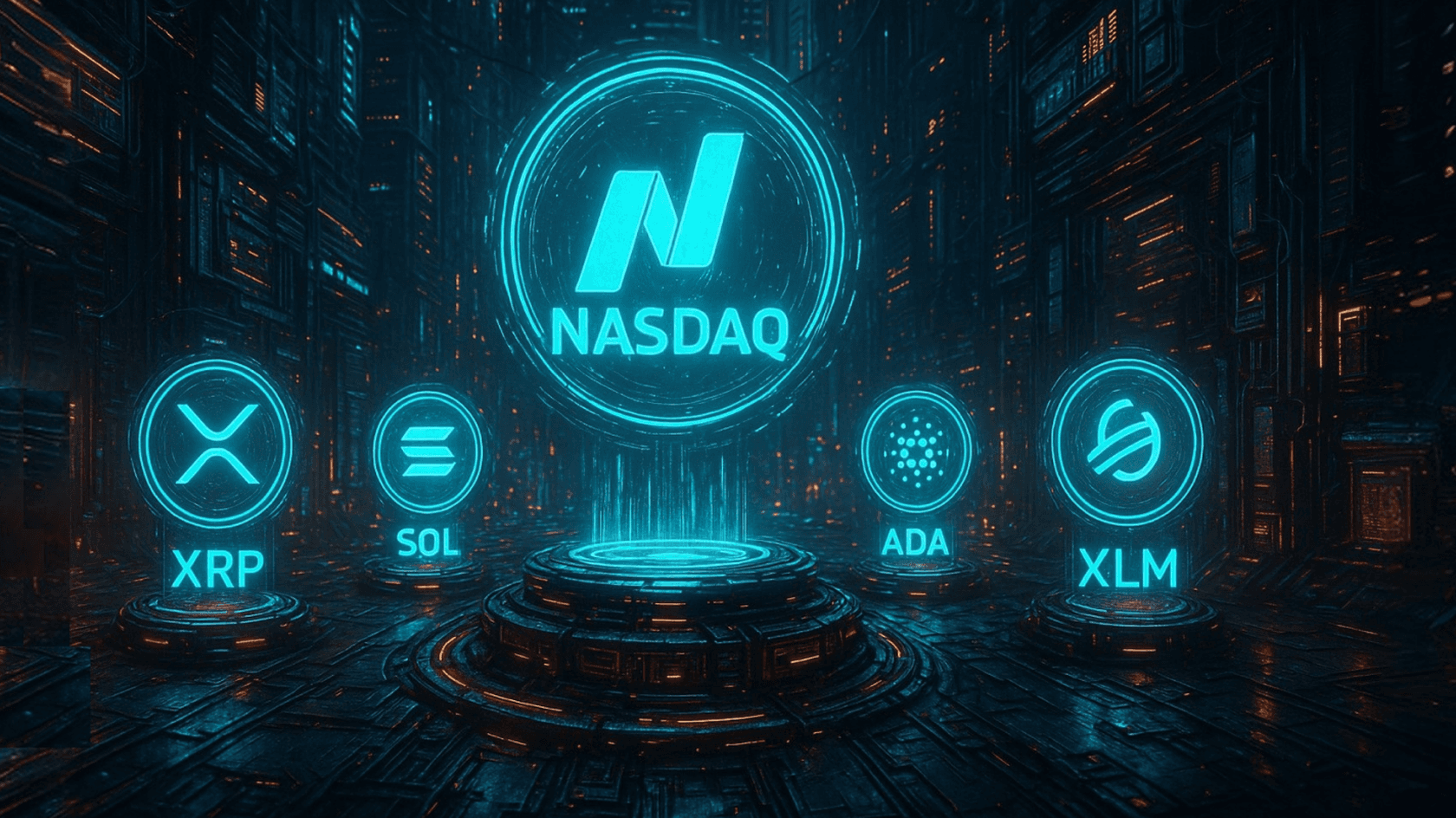 Фондовый оператор Nasdaq направил в Комиссию по ценным бумагам и биржам США (SEC) предложение о пересмотре состава индекса.