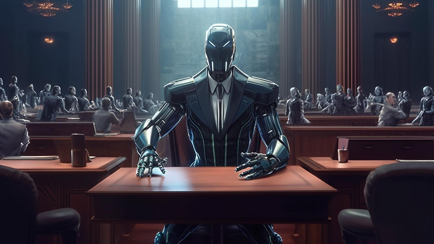 Совет безопасности Организации объединенных наций впервые организует заседание на тему опасности искусственного интеллекта. Председателем встречи будет Великобритания. Дискуссия пройдет 18 июля.