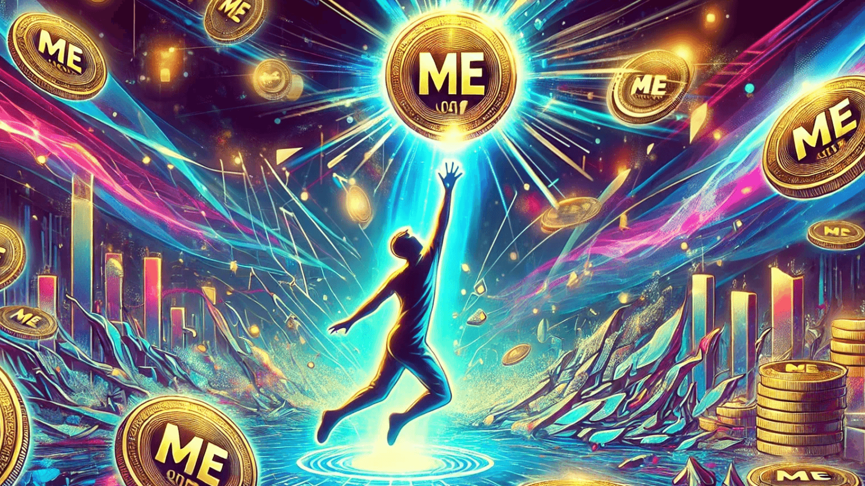 10 декабря стартовал долгожданный запуск токена ME от маркетплейса Magic Eden. В рамках ивента, один из дропхантеров сумел заработать на дропе более $2 млн.