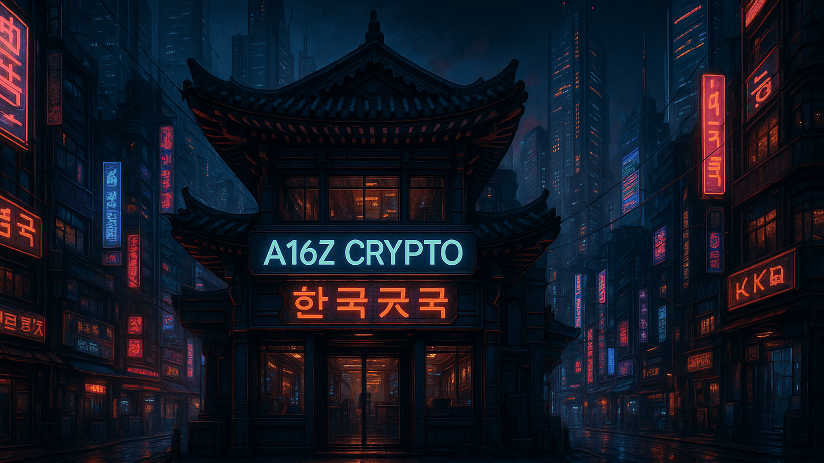 Проект делает ставку на высокую плотность азиатских розничных пользователей.