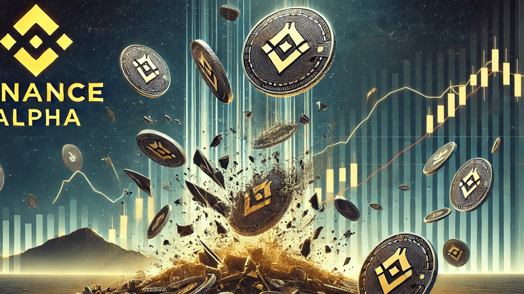 Wu Blockchain провел анализ деятельности платформы Binance Alpha с момента ее запуска 17 декабря.