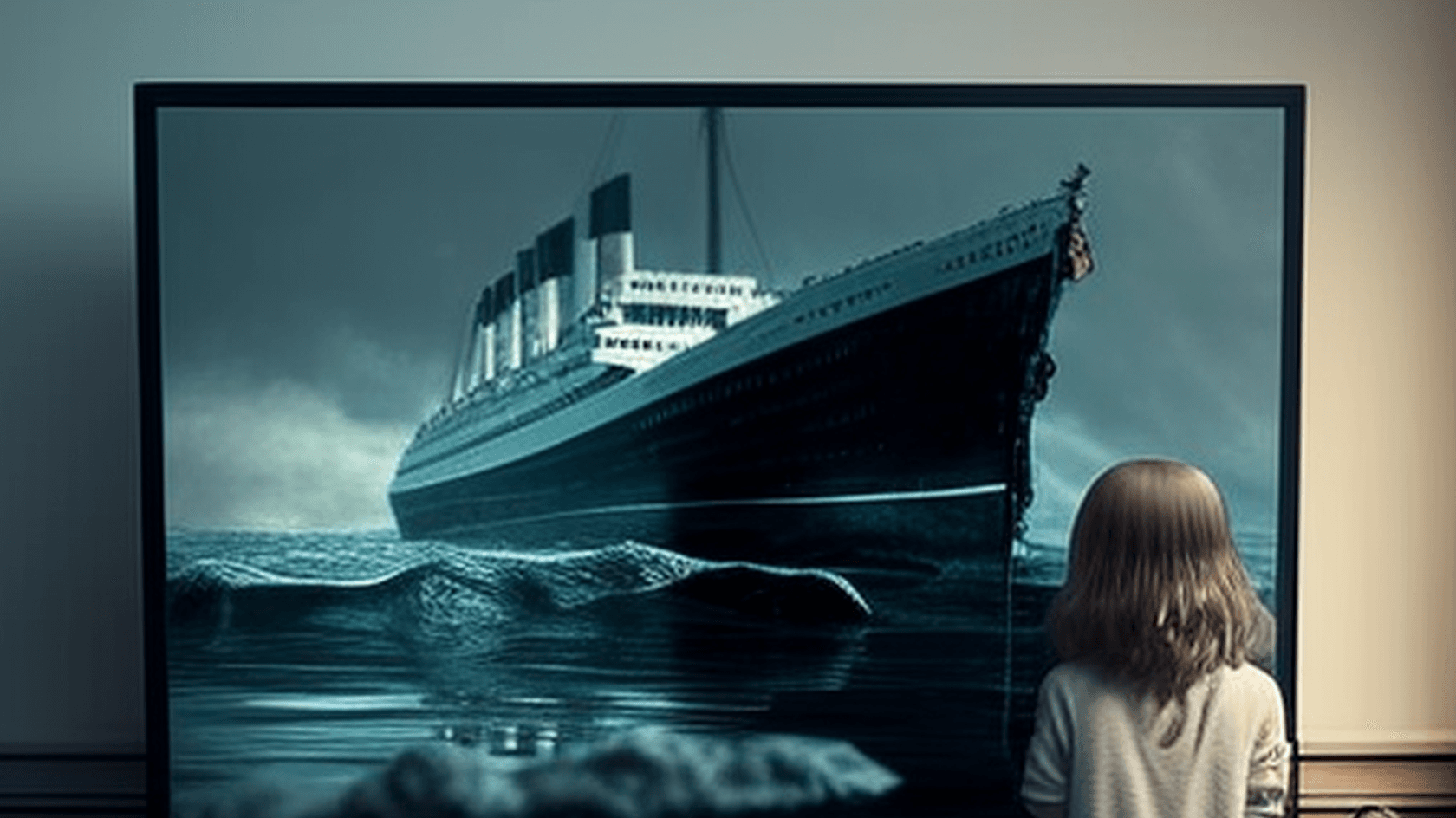 Компания RMS Titanic разработает 5 500 токенов, вдохновленных артефактам с затонувшего более 100 лет назад лайнера. Для этого фирма использует спасенные с Титаника предметы