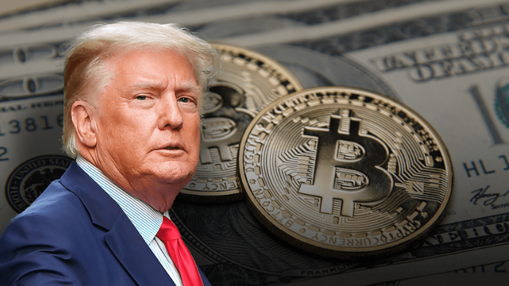 Трамп меняет правила игры на крипторынке // Источник: FX Leaders