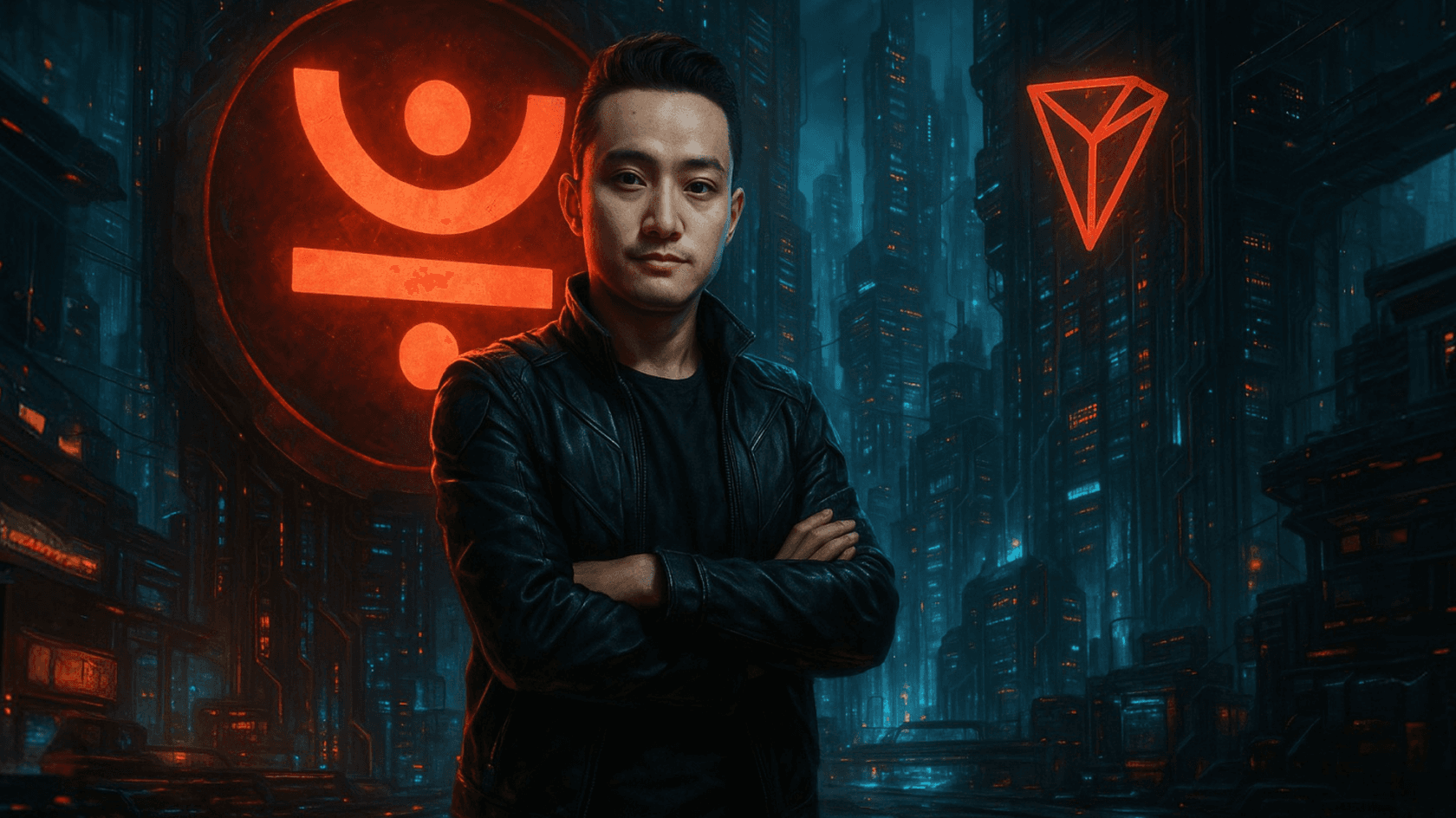 Токен JST вырос на 35% после публичных заявлений Джастина Сана (Justin Sun) о перспективах проекта.
