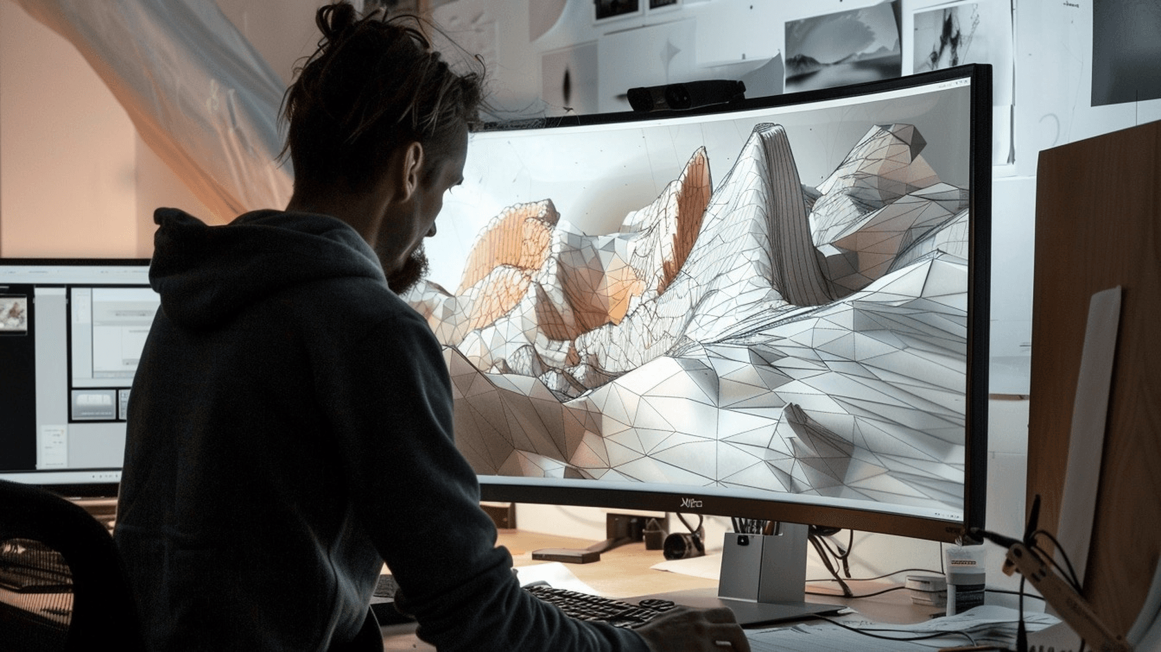 В этой статье речь пойдет об одном из самых популярных ИИ-сервисов для генерации презентаций — Tome. Эта нейросеть  автоматически создает презентации под индивидуальные запросы пользователей.