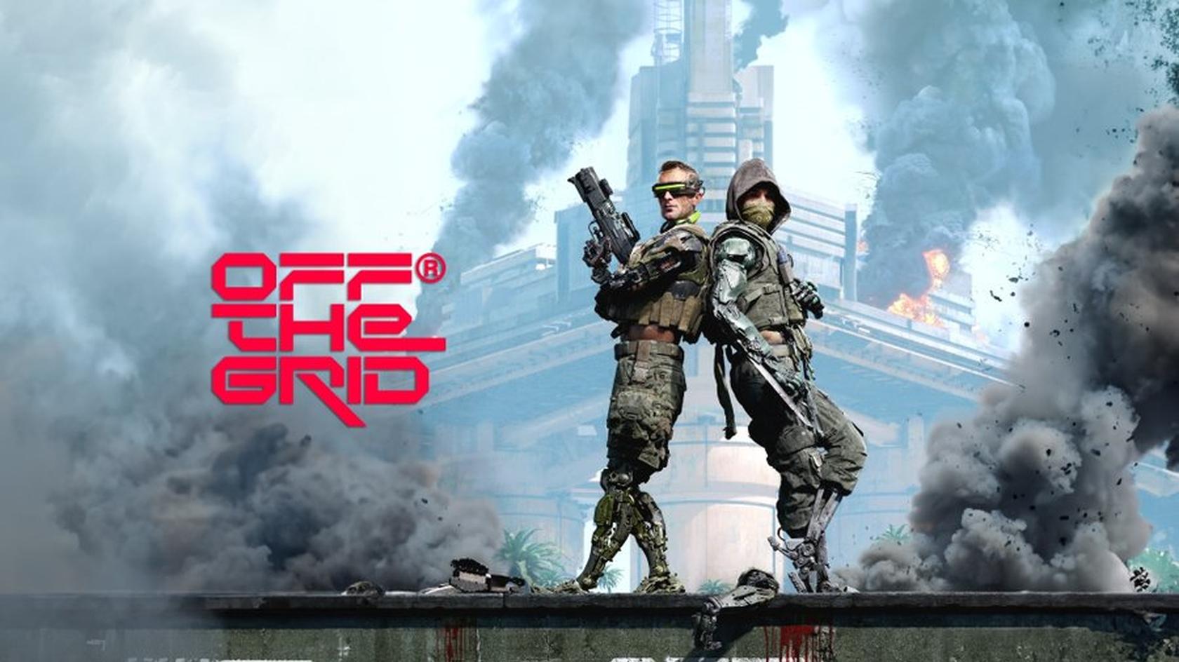 Off the Grid, новейший проект от Gunzilla Games, привлек внимание игроков, став самым скачиваемым бесплатным проектом в Epic Games Store всего через три дня после выхода в ранний доступ.