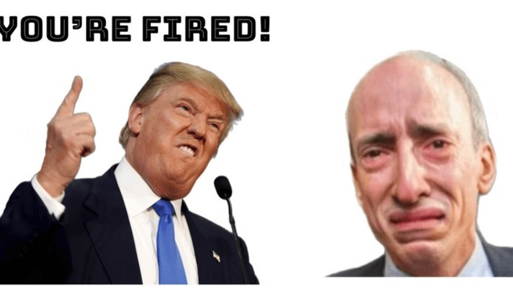 Гэри Генслер (Gary Gensler), глава Комиссии по ценным бумагам и биржам США (SEC), заявил, что покинет свой пост 20 января, в день инаугурации нового президента Дональда Трампа.