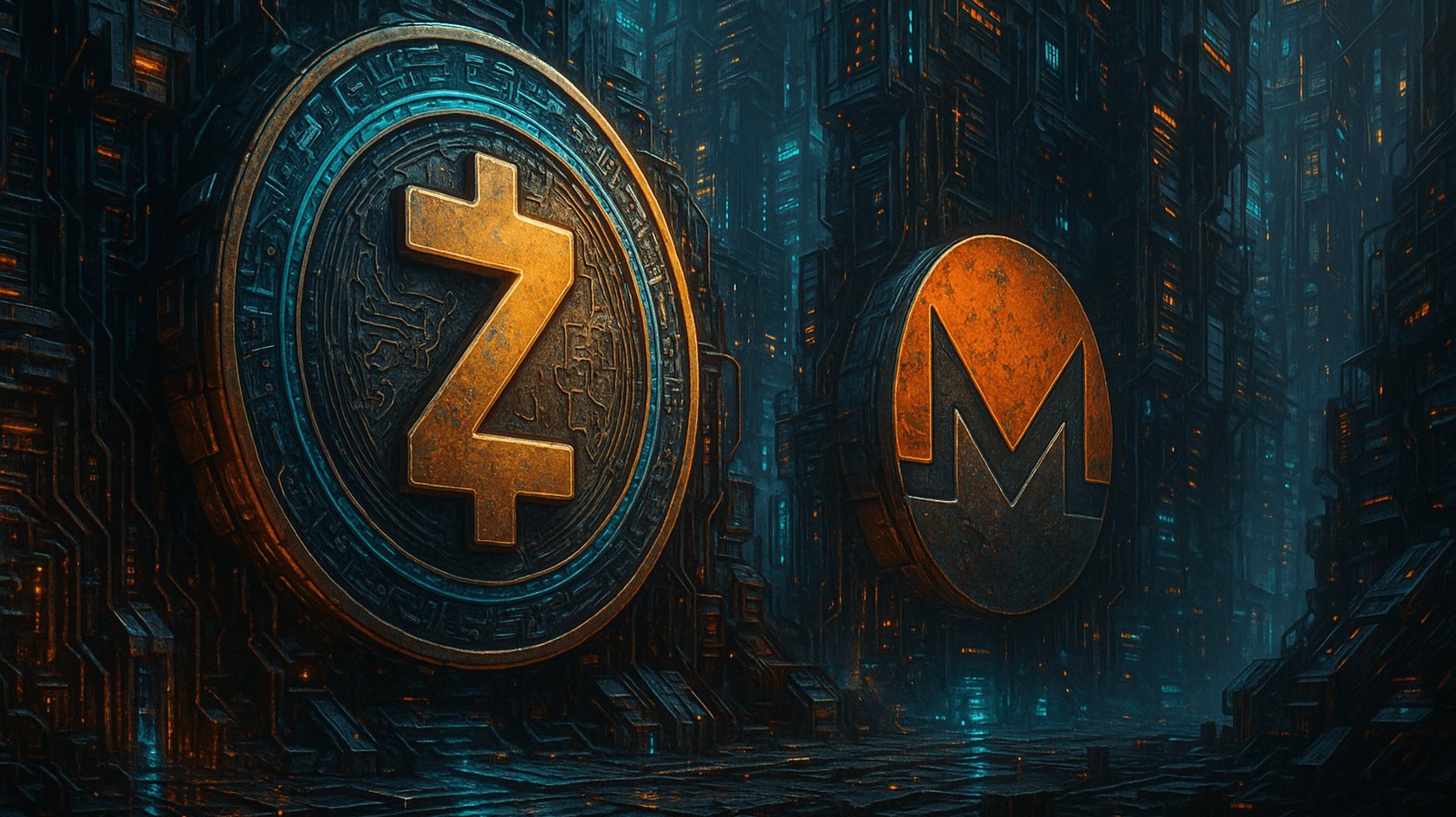 Рост ZEC усилился на фоне хайпа вокруг приватности и поддержки Артура Хэйса.