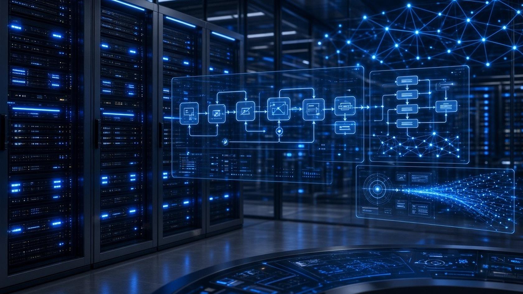 Платформа Coinbase сейчас активно развивает инфраструктуру для новой ИИ-экономики. Речь об ИИ-моделях, которые не просто отвечают на вопросы, а уже самостоятельно выполняют задачи.